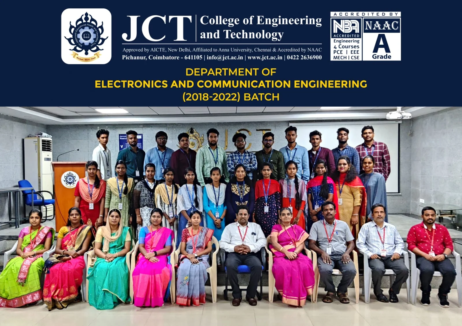 2018-2022 Batch — photo 4
