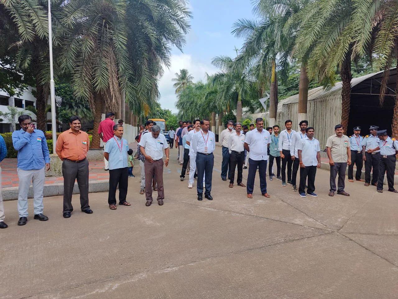 75th Anniversary of Independence Day Celebrations — photo 7