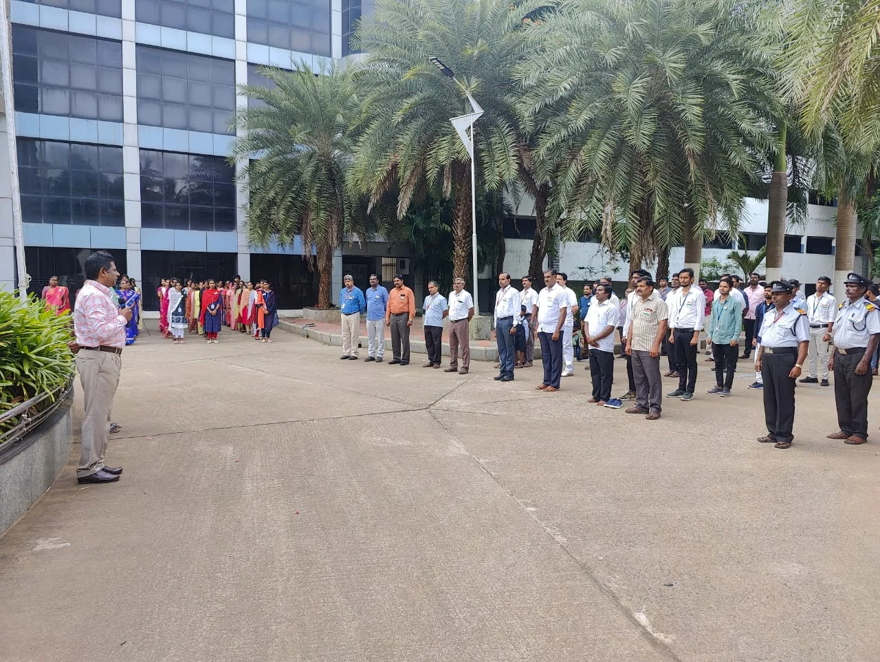 75th Anniversary of Independence Day Celebrations — photo 10