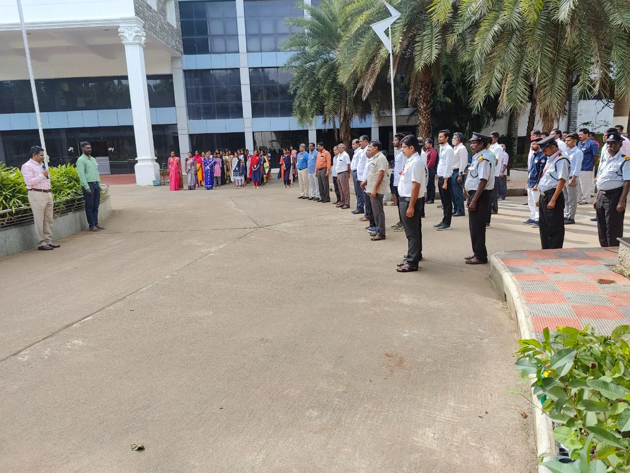 75th Anniversary of Independence Day Celebrations — photo 14