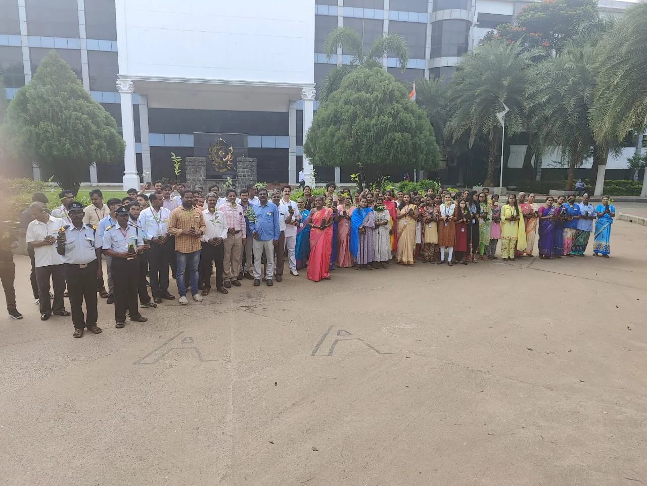 75th Anniversary of Independence Day Celebrations — photo 17