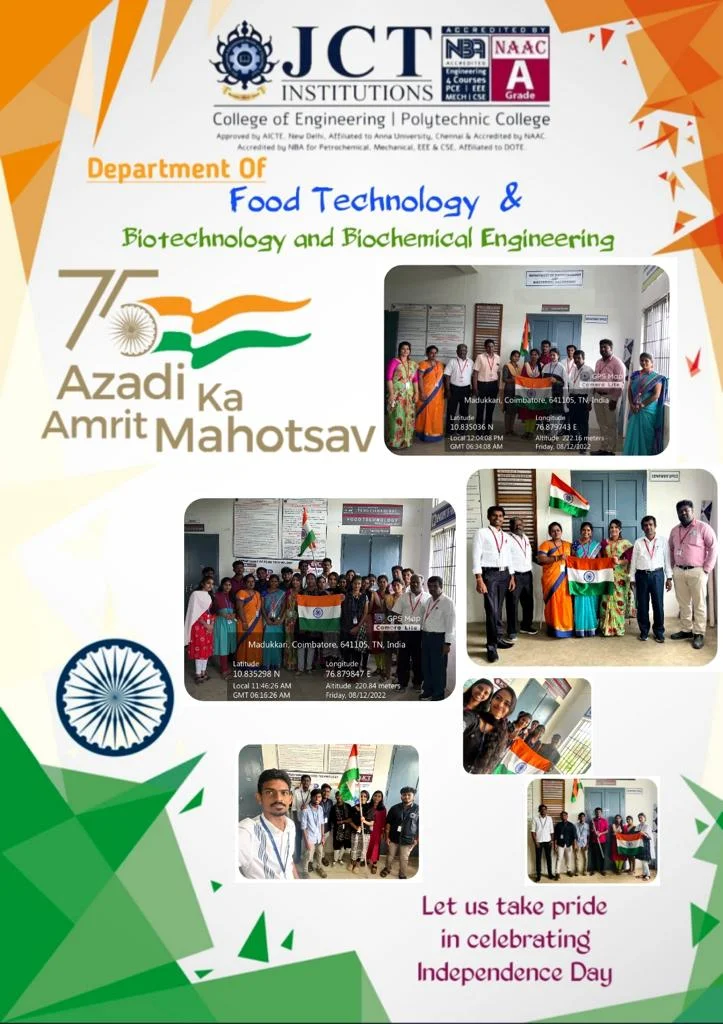 75th Anniversary of Independence Day Celebrations — photo 3