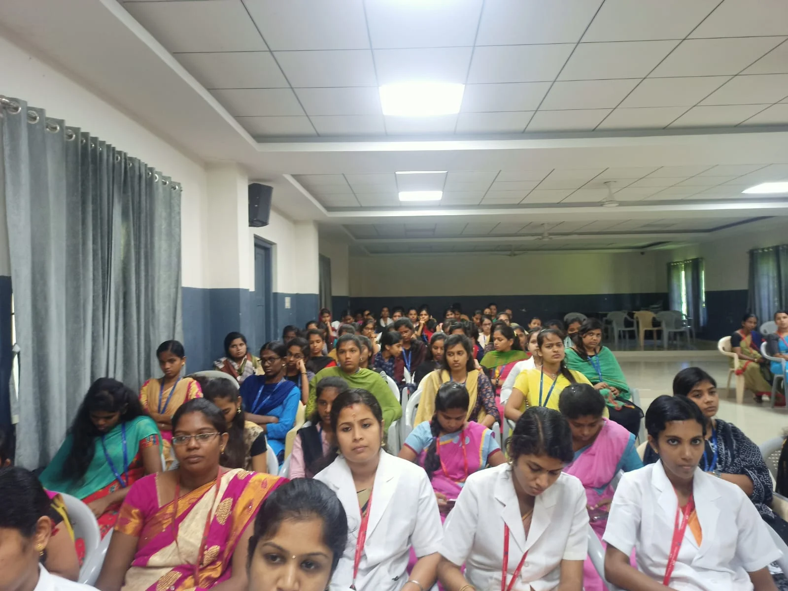 Webinar on Women Entrepreneurship - Problems with Solutions — photo 2