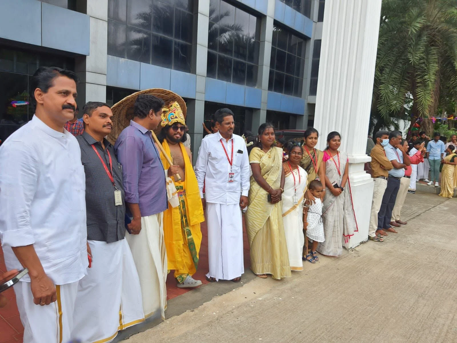 Onam Celebration - 2022 — photo 9