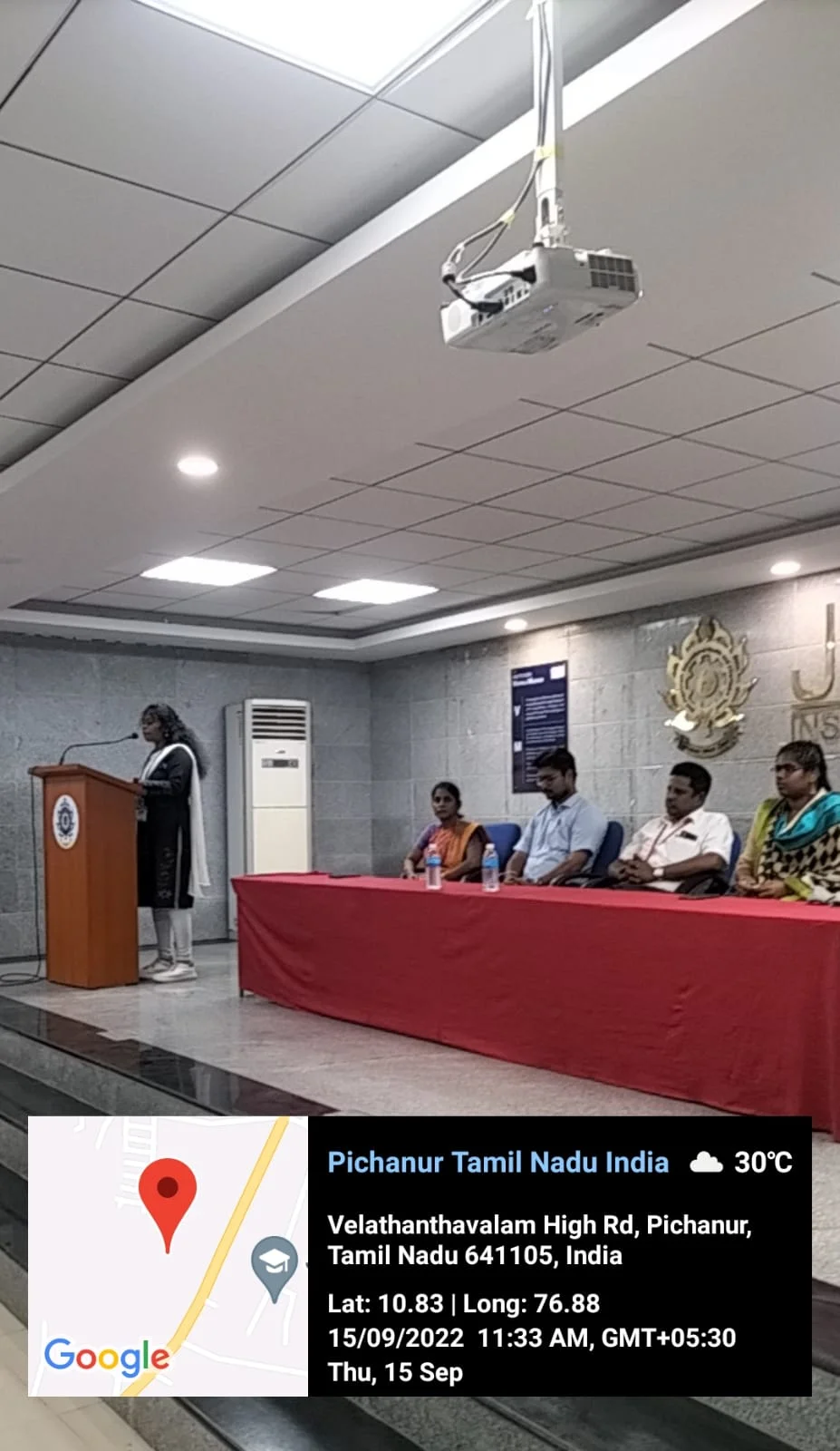 Orientation program on Process Engineering Softwares,it's Applications and Career opportunities — photo 33