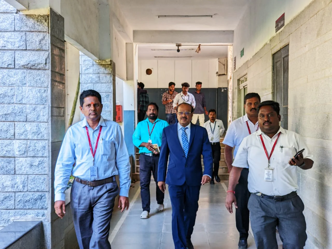 Mechanical Engineering Department Association Inauguration — photo 2