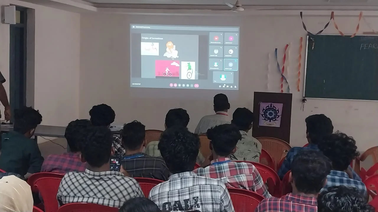 Live Webinar on Engineering Mechanics — photo 7