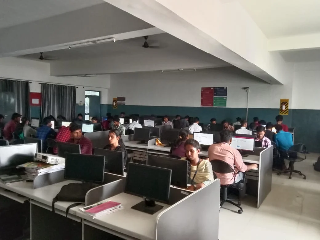 Virtual Campus Drive - Unihiring Solutions Private Limited — photo 2