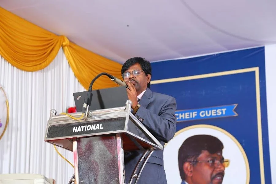 First Year Inauguration & Orientation Programme  JCT Aarunya 2022 for 2022-2023 Batch — photo 19