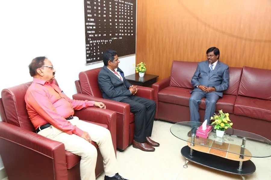 First Year Inauguration & Orientation Programme  JCT Aarunya 2022 for 2022-2023 Batch — photo 27
