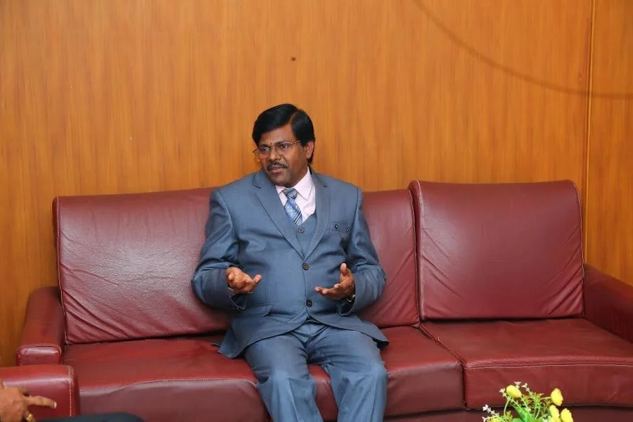 First Year Inauguration & Orientation Programme  JCT Aarunya 2022 for 2022-2023 Batch — photo 28