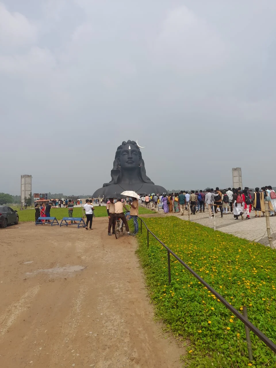 First Year Inauguration & Orientation Programme  JCT Aarunya 2022 for 2022-2023 Batch — photo 65