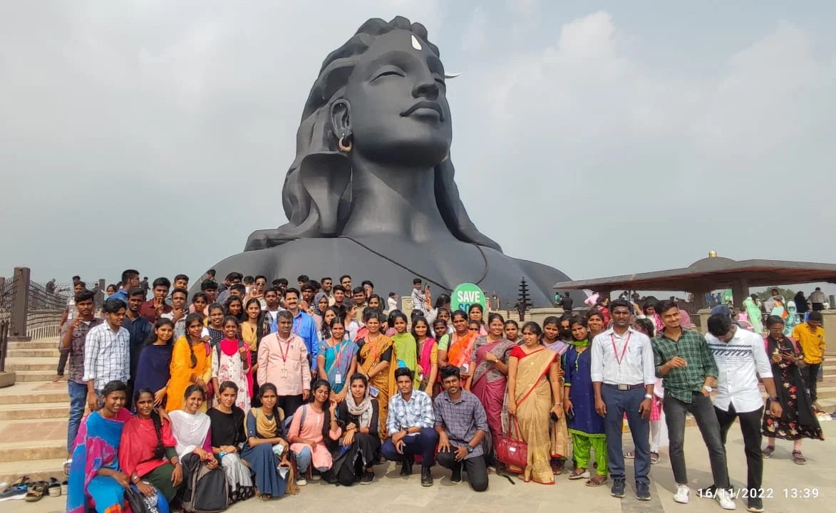 First Year Inauguration & Orientation Programme  JCT Aarunya 2022 for 2022-2023 Batch — photo 67