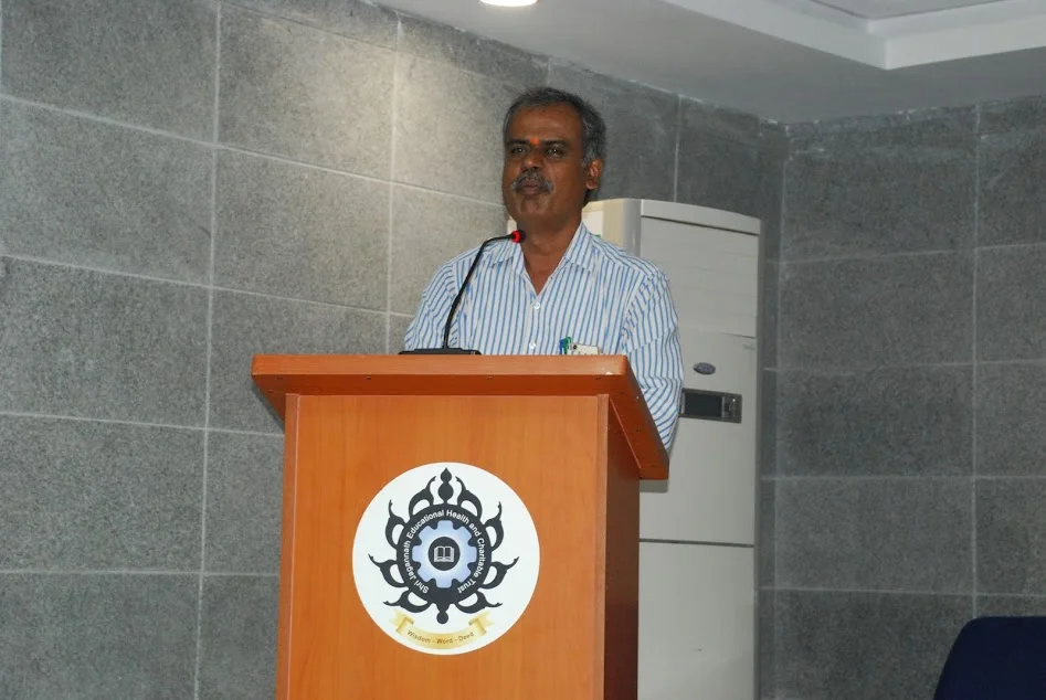Personality and Career Development Program for First Year JCT Polytechnic College Students on 19-08-2017 — photo 7