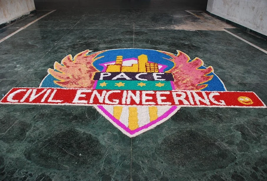 Association Inauguration on 17-08-2017 By Department of Civil Engineering , Jct Polytechnic College Pace-2017 — photo 2