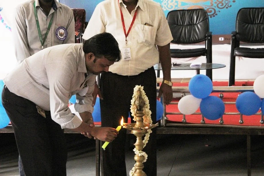 Association Inauguration on 17-08-2017 By Department of Civil Engineering , Jct Polytechnic College Pace-2017 — photo 31