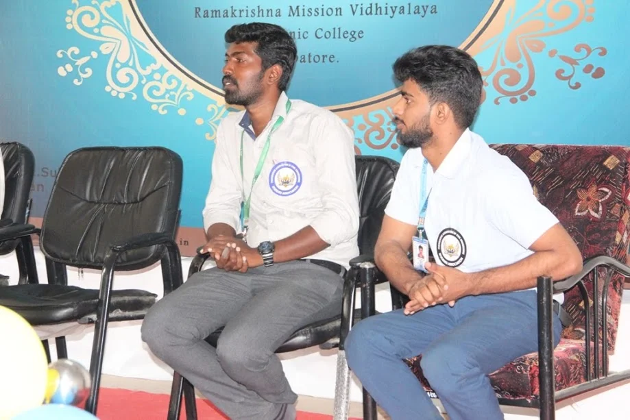 Association Inauguration on 17-08-2017 By Department of Civil Engineering , Jct Polytechnic College Pace-2017 — photo 60