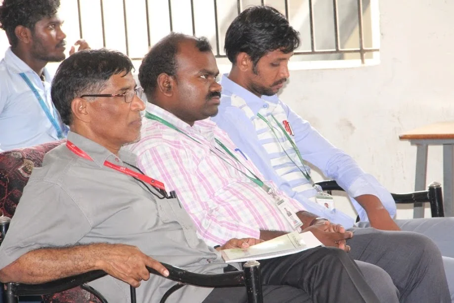 Association Inauguration on 17-08-2017 By Department of Civil Engineering , Jct Polytechnic College Pace-2017 — photo 64