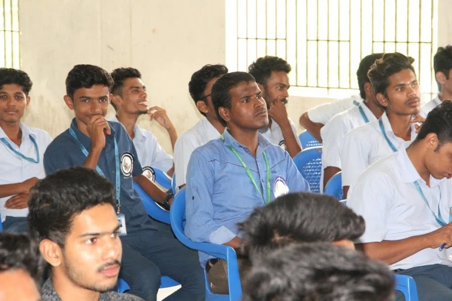 Association Inauguration on 17-08-2017 By Department of Civil Engineering , Jct Polytechnic College Pace-2017 — photo 66