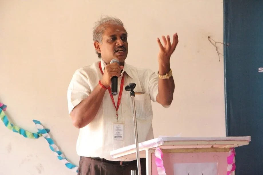 Association Inauguration on 17-08-2017 By Department of Civil Engineering , Jct Polytechnic College Pace-2017 — photo 69