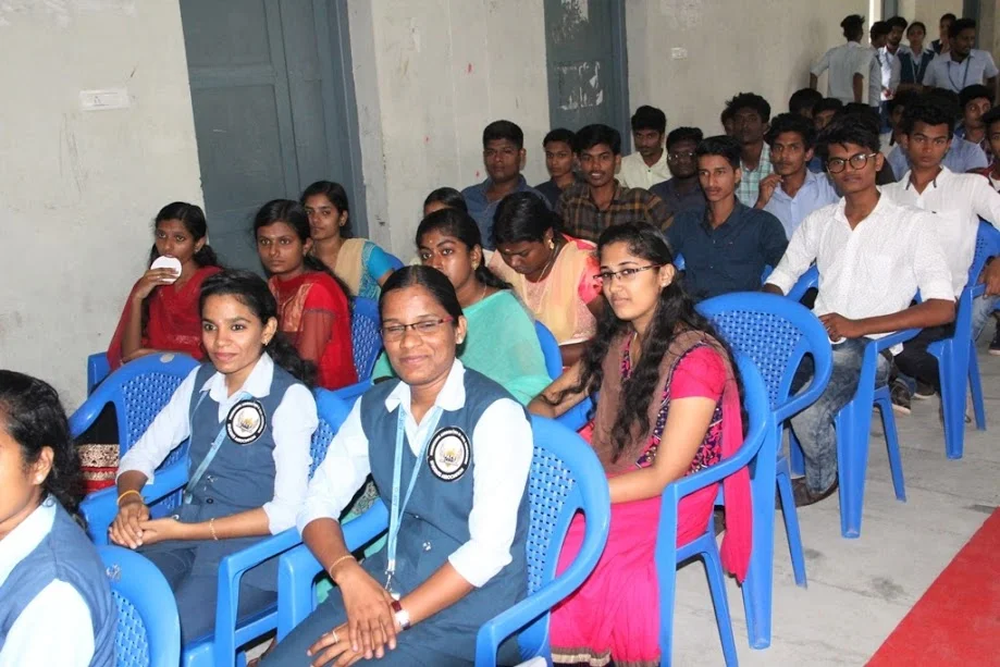 Association Inauguration on 17-08-2017 By Department of Civil Engineering , Jct Polytechnic College Pace-2017 — photo 85
