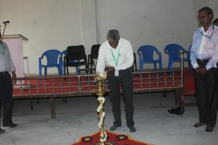 “Parent Student Empowerment” Programme Organized by JCT Polytechnic College on 14th,15th And 23rd December 2017 — photo 1
