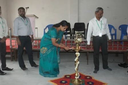 “Parent Student Empowerment” Programme Organized by JCT Polytechnic College on 14th,15th And 23rd December 2017 — photo 2