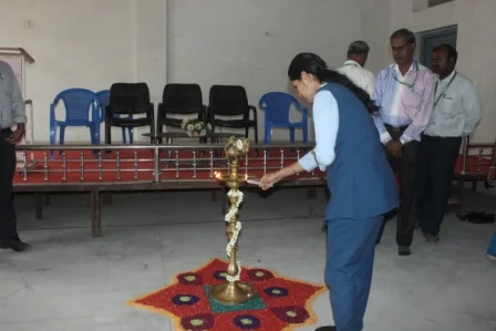 “Parent Student Empowerment” Programme Organized by JCT Polytechnic College on 14th,15th And 23rd December 2017 — photo 4