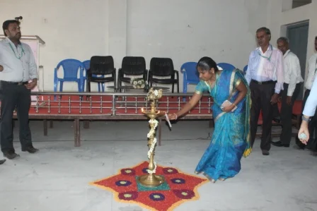 “Parent Student Empowerment” Programme Organized by JCT Polytechnic College on 14th,15th And 23rd December 2017 — photo 5