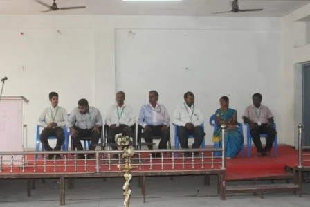 “Parent Student Empowerment” Programme Organized by JCT Polytechnic College on 14th,15th And 23rd December 2017 — photo 6