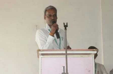 “Parent Student Empowerment” Programme Organized by JCT Polytechnic College on 14th,15th And 23rd December 2017 — photo 11