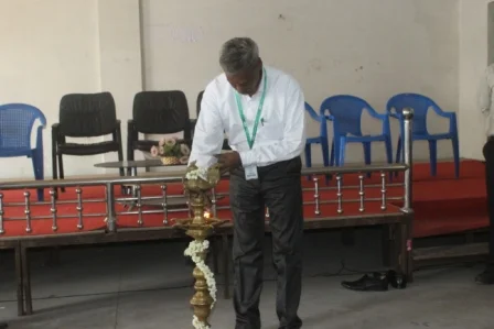 “Parent Student Empowerment” Programme Organized by JCT Polytechnic College on 14th,15th And 23rd December 2017 — photo 14