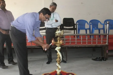 “Parent Student Empowerment” Programme Organized by JCT Polytechnic College on 14th,15th And 23rd December 2017 — photo 15
