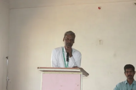 “Parent Student Empowerment” Programme Organized by JCT Polytechnic College on 14th,15th And 23rd December 2017 — photo 22