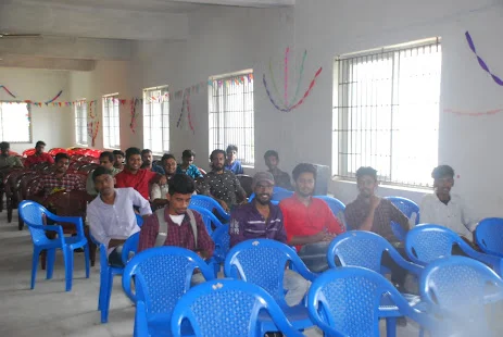 Third Alumni Meet Organized by Jct Polytechnic College Held on 21st July 2019 — photo 1