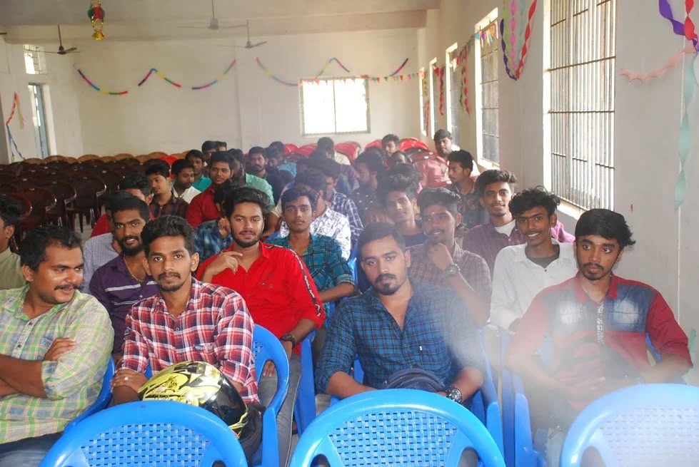 Third Alumni Meet Organized by Jct Polytechnic College Held on 21st July 2019 — photo 3