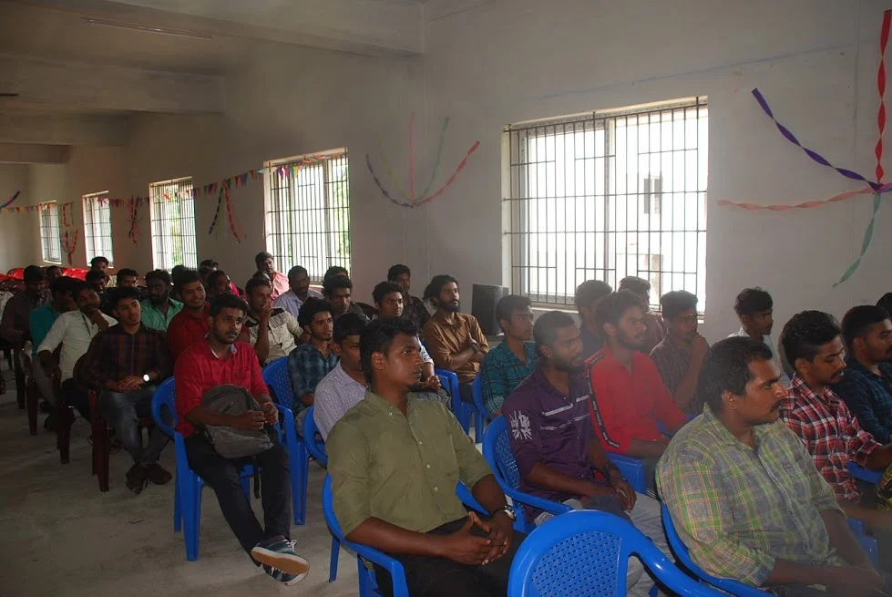 Third Alumni Meet Organized by Jct Polytechnic College Held on 21st July 2019 — photo 5
