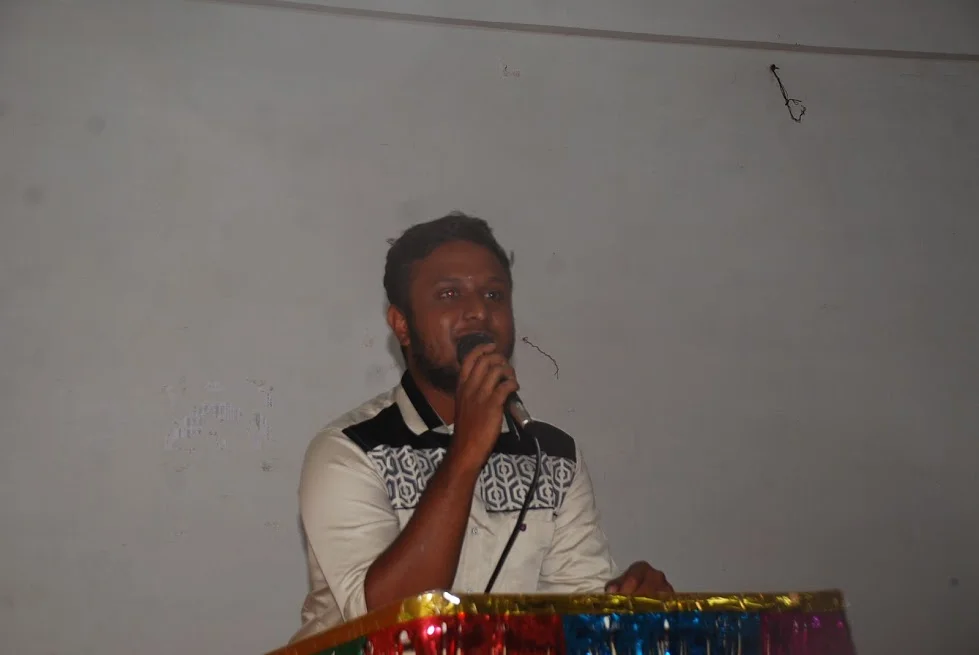 Third Alumni Meet Organized by Jct Polytechnic College Held on 21st July 2019 — photo 7