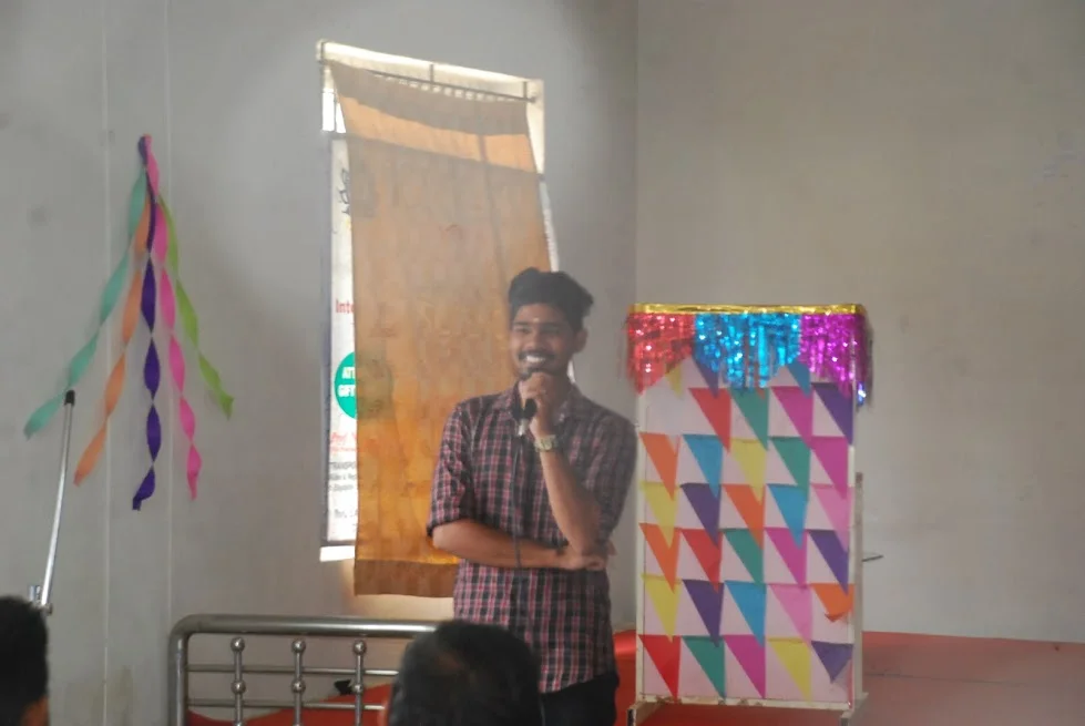 Third Alumni Meet Organized by Jct Polytechnic College Held on 21st July 2019 — photo 10