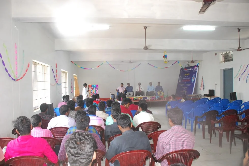 Third Alumni Meet Organized by Jct Polytechnic College Held on 21st July 2019 — photo 13