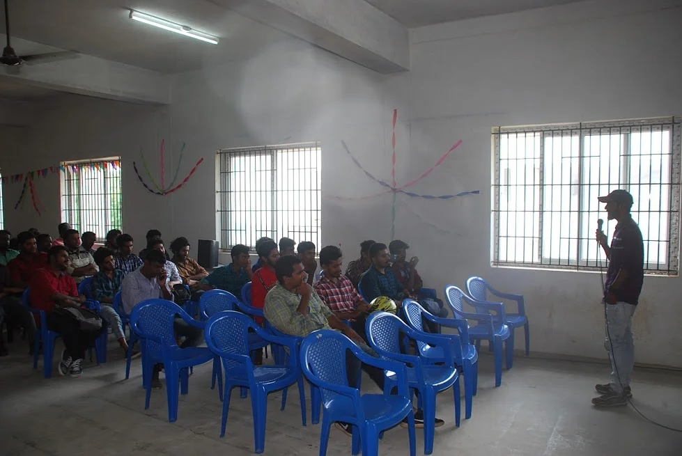 Third Alumni Meet Organized by Jct Polytechnic College Held on 21st July 2019 — photo 14