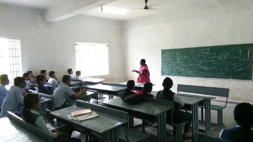 Guest Lecture on “environmental Engineering” Organized by Department of Civil Engineering, Jct Pc on 10th August 2017 — photo 1