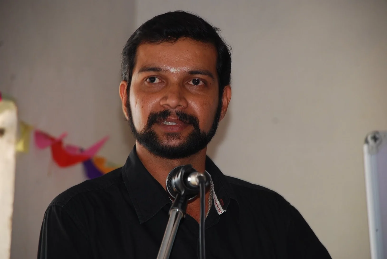 “motivational Speech and Career Guidance Program” Organized by Jct Polytechnic College on 20th March 2018 — photo 27