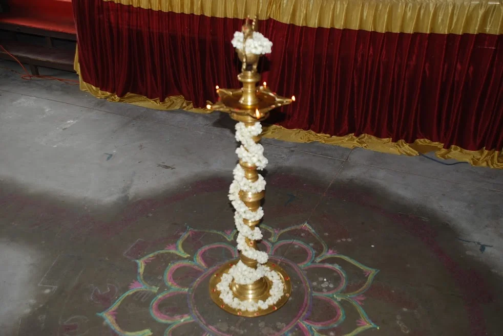 Inauguration of 5th Batch Jctptians 2018 -19 Held on 27th July 2018 — photo 13