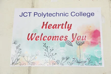 Diploma Award Cermony – 2018 Organized by Jct Polytechnic College on 26th July 2018 — photo 90