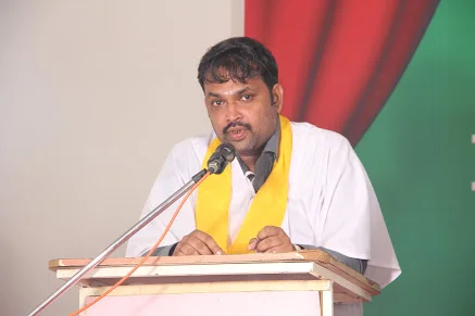 Diploma Award Cermony – 2018 Organized by Jct Polytechnic College on 26th July 2018 — photo 63