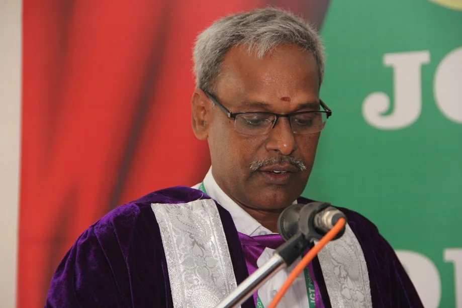 Diploma Award Cermony – 2018 Organized by Jct Polytechnic College on 26th July 2018 — photo 51