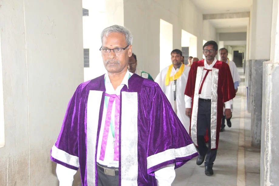 Diploma Award Cermony – 2018 Organized by Jct Polytechnic College on 26th July 2018 — photo 37