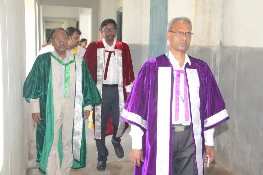 Diploma Award Cermony – 2018 Organized by Jct Polytechnic College on 26th July 2018 — photo 36