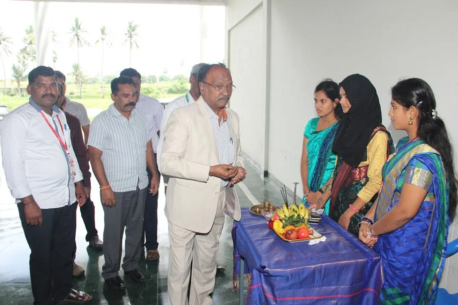 Diploma Award Cermony – 2018 Organized by Jct Polytechnic College on 26th July 2018 — photo 34